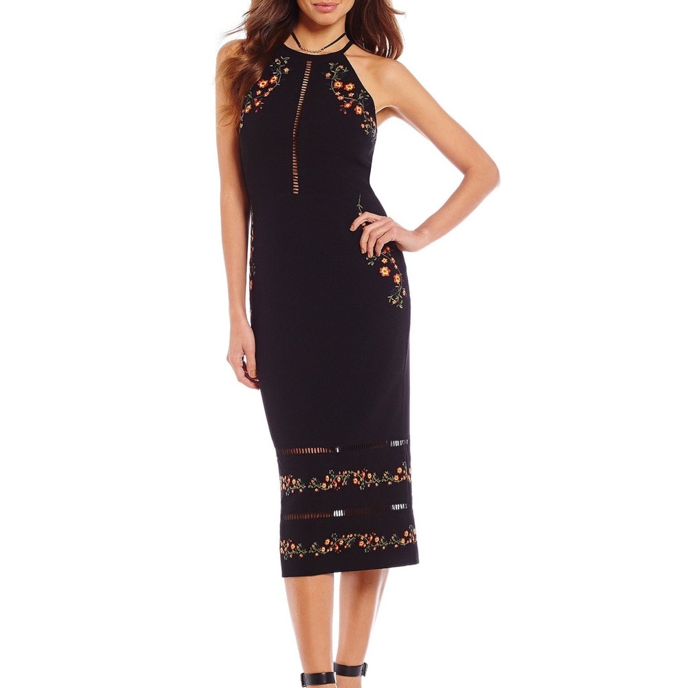 Gianni Bini Dress